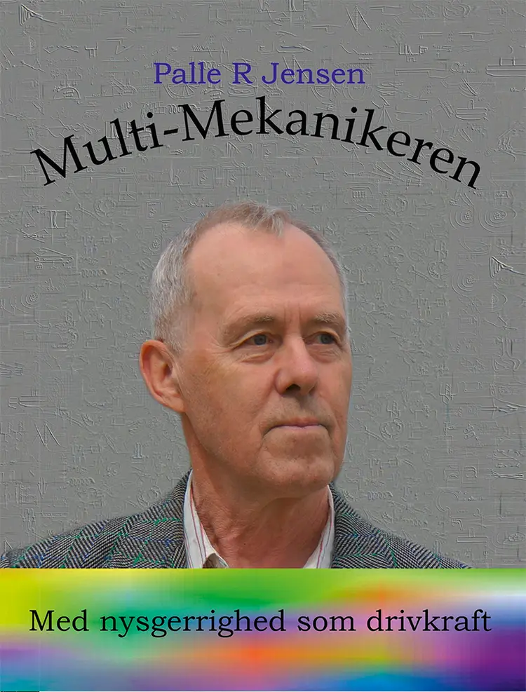Multi-mekanikeren af Palle R. Jensen