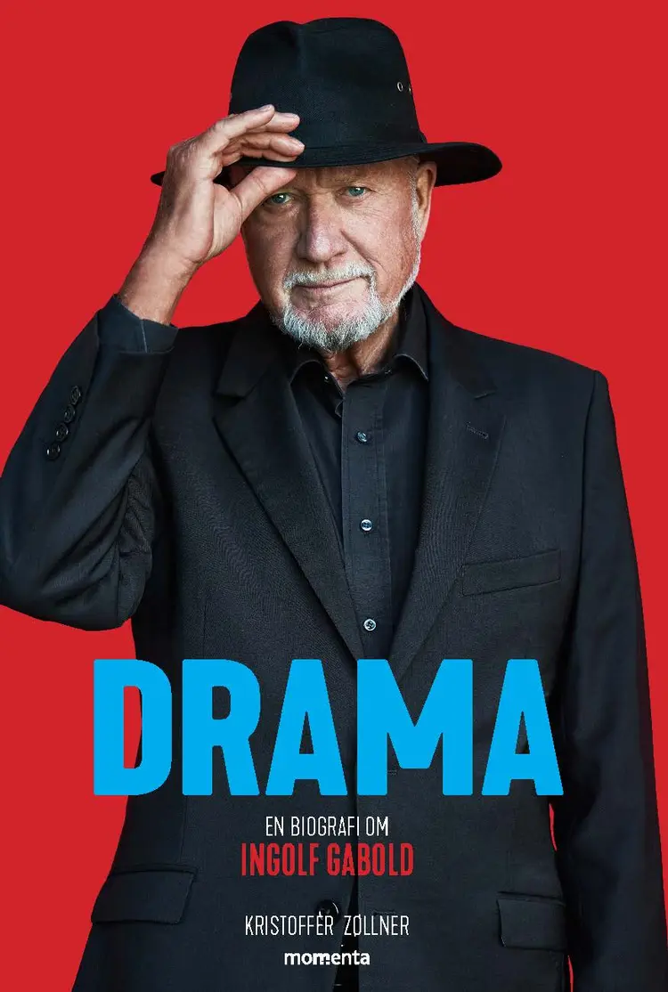 Drama af Kristoffer Zøllner