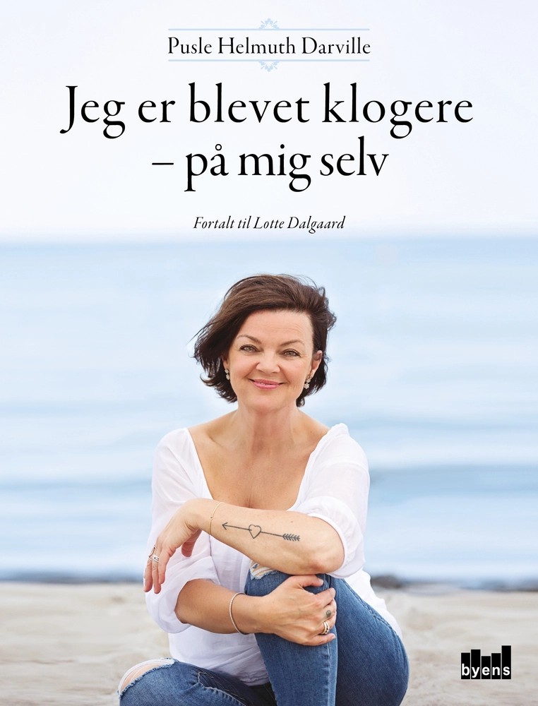 Jeg er blevet klogere cover