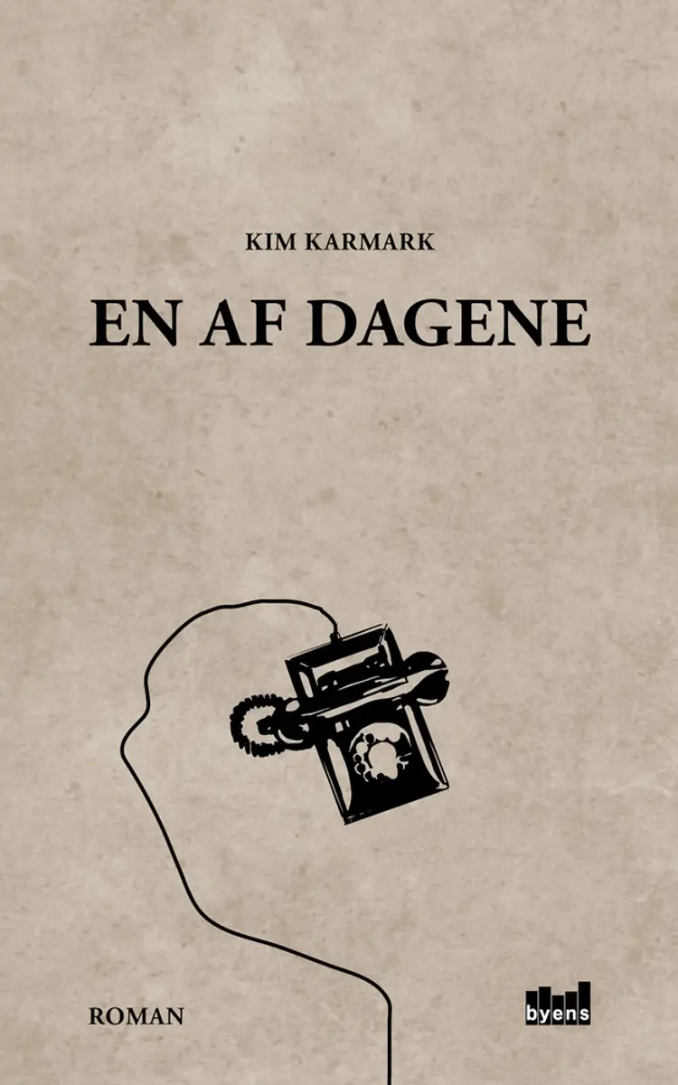 En af dagene af Kim Karmark