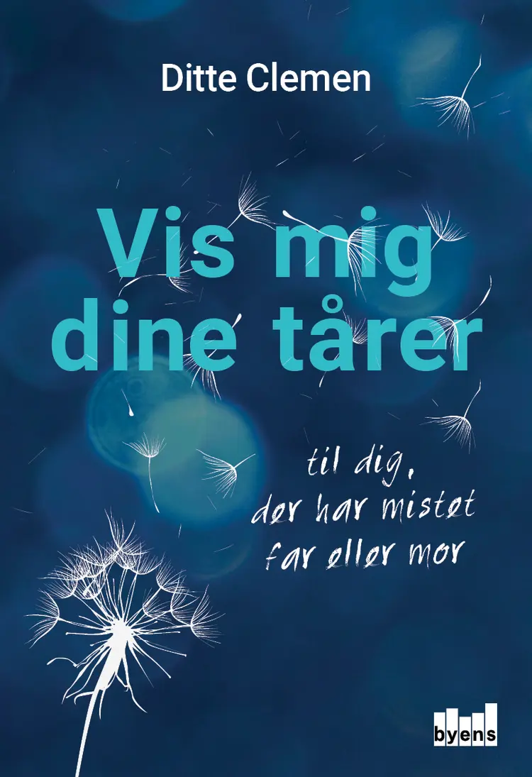 Vis mig dine tårer af Ditte Clemen