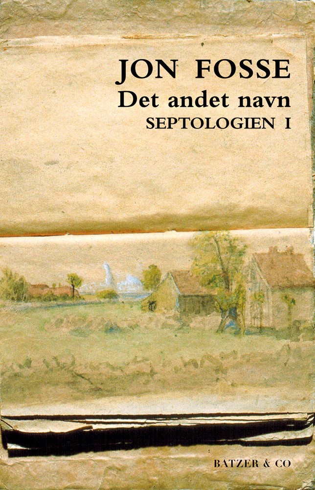 Septologien I cover