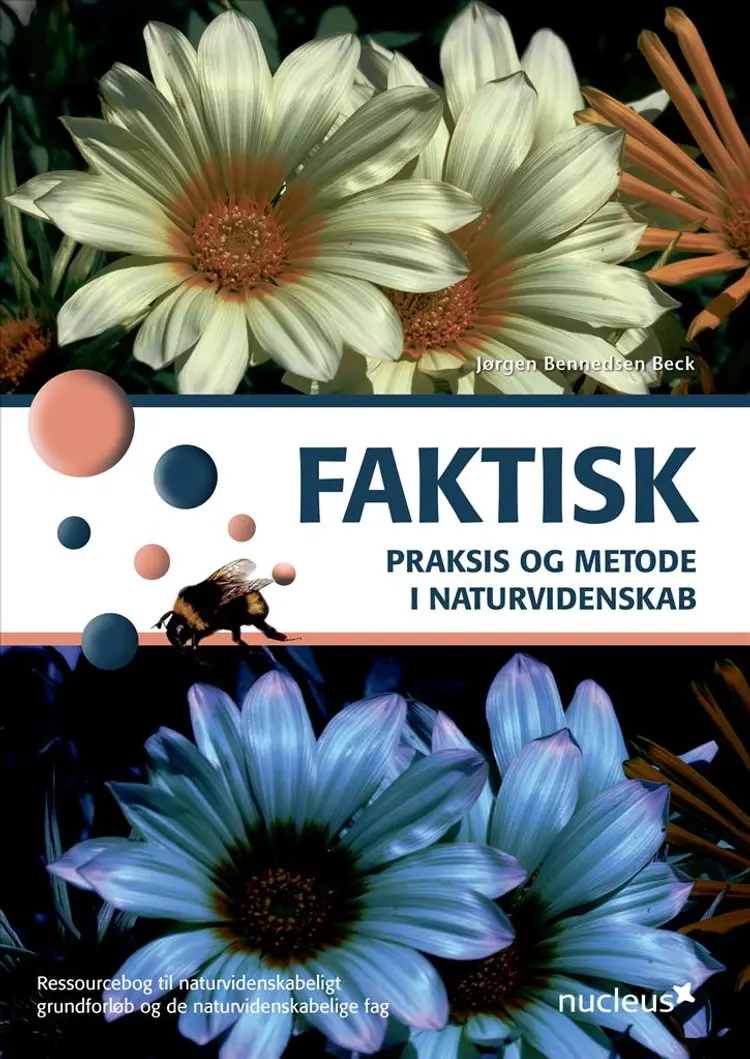 Faktisk af Jørgen Bennedsen Beck