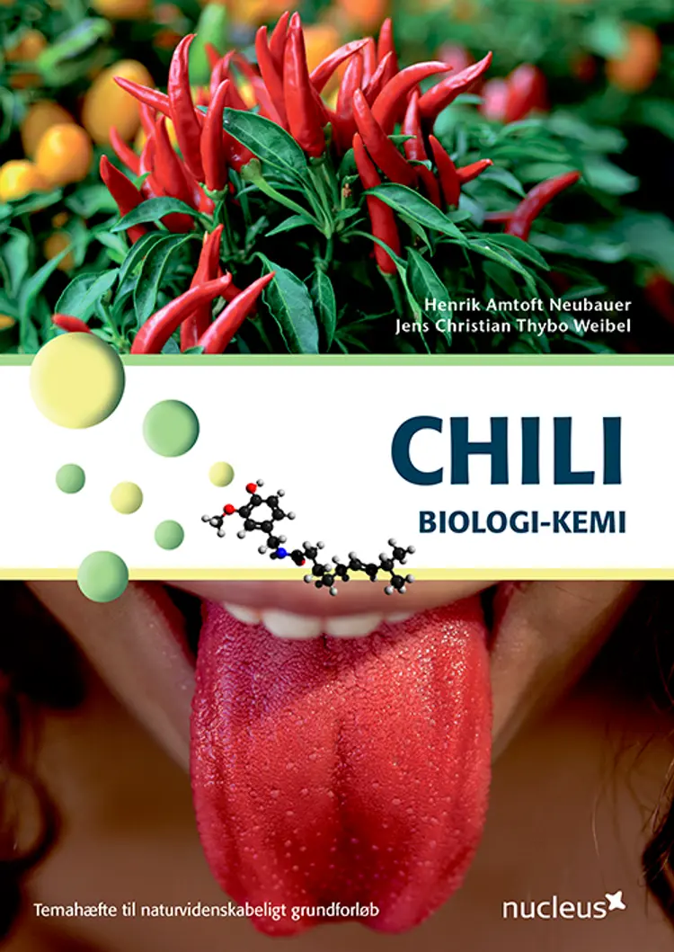 Chili af Elin Steffensen