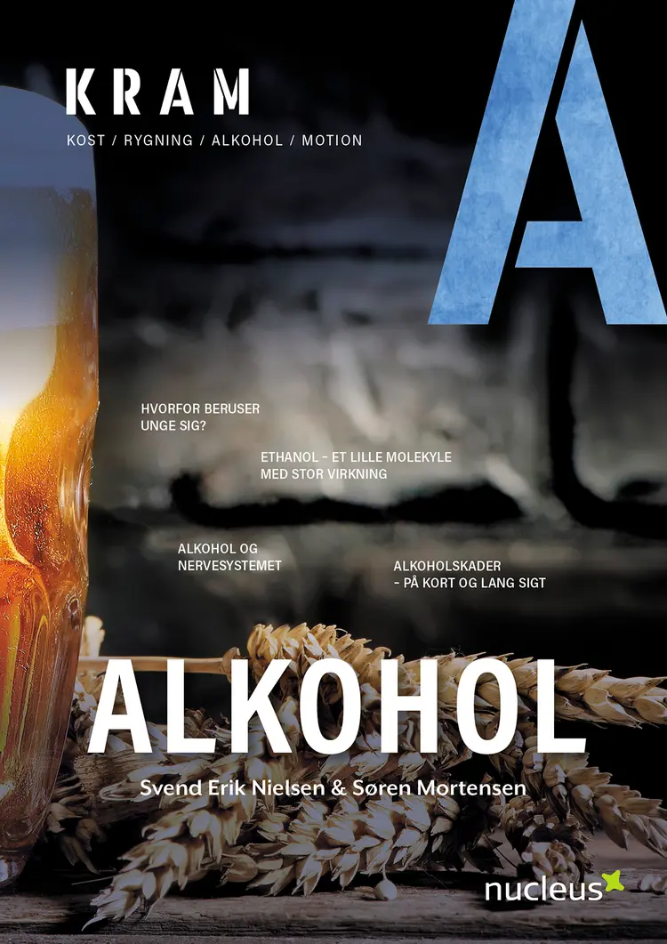 Alkohol af Svend Erik Nielsen