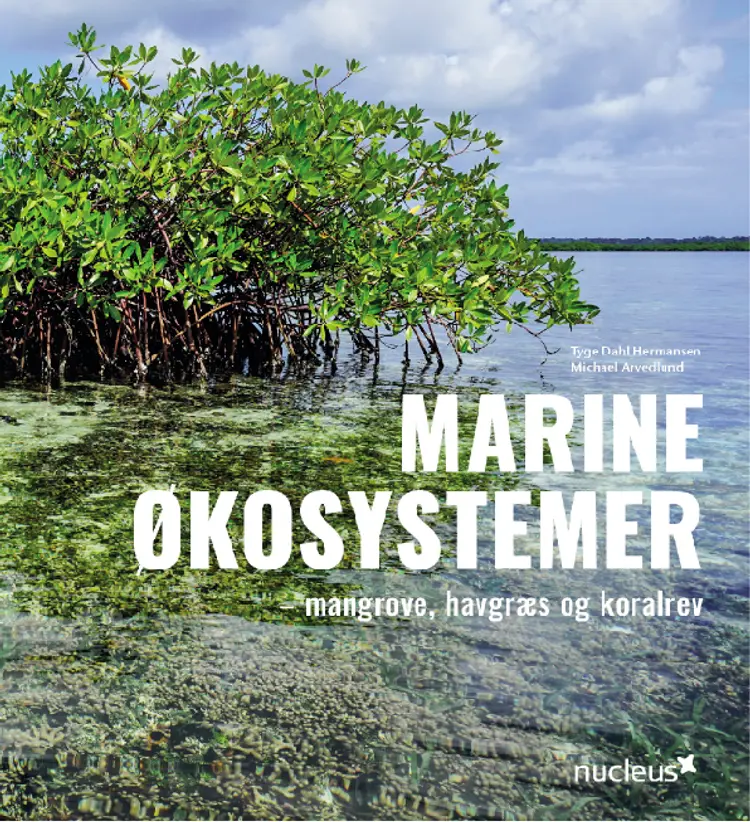 Marine økosystemer af Tyge Dahl Hermansen