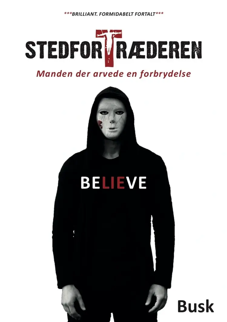 STEDFORTRÆDEREN af Susanne Jespersen
