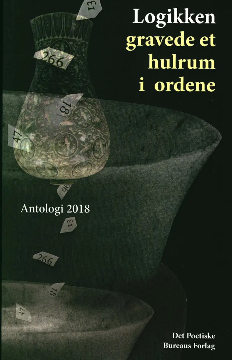 Logikken gravede et hulrum i ordene