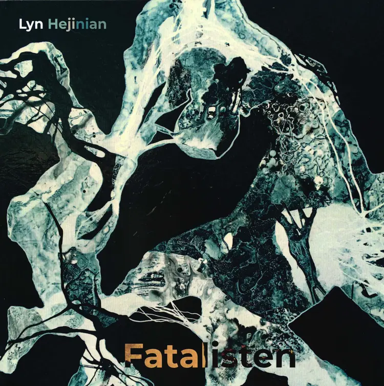Fatalisten af Lyn Hejinian