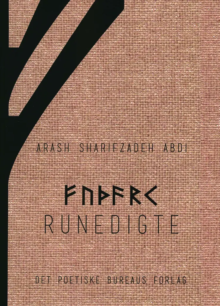 Runedigte af Arash Sharifzadeh Abdi