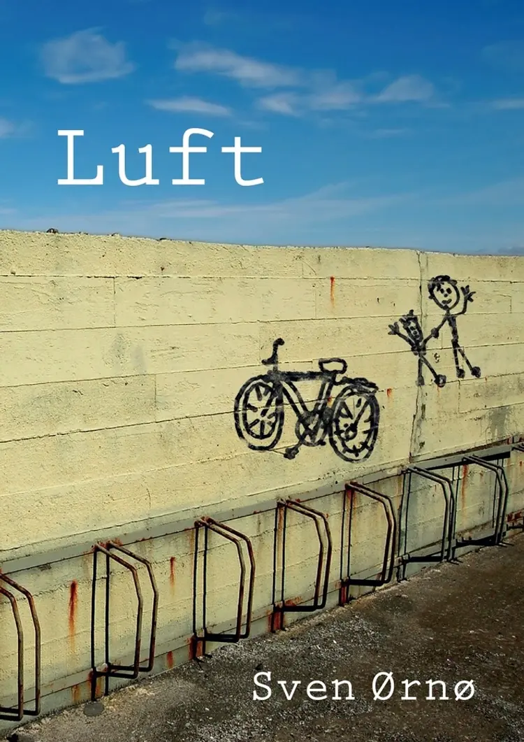 Luft af Sven Ørnø