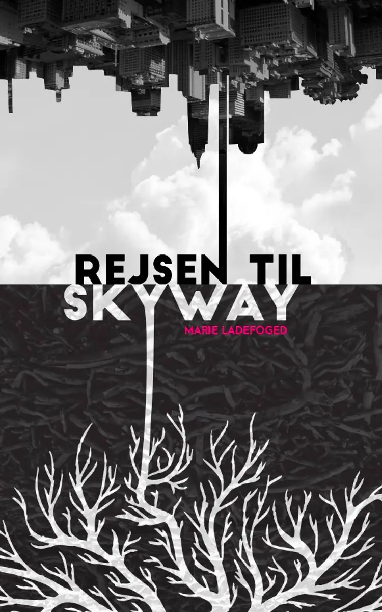 Rejsen til Skyway af Marie Ladefoged