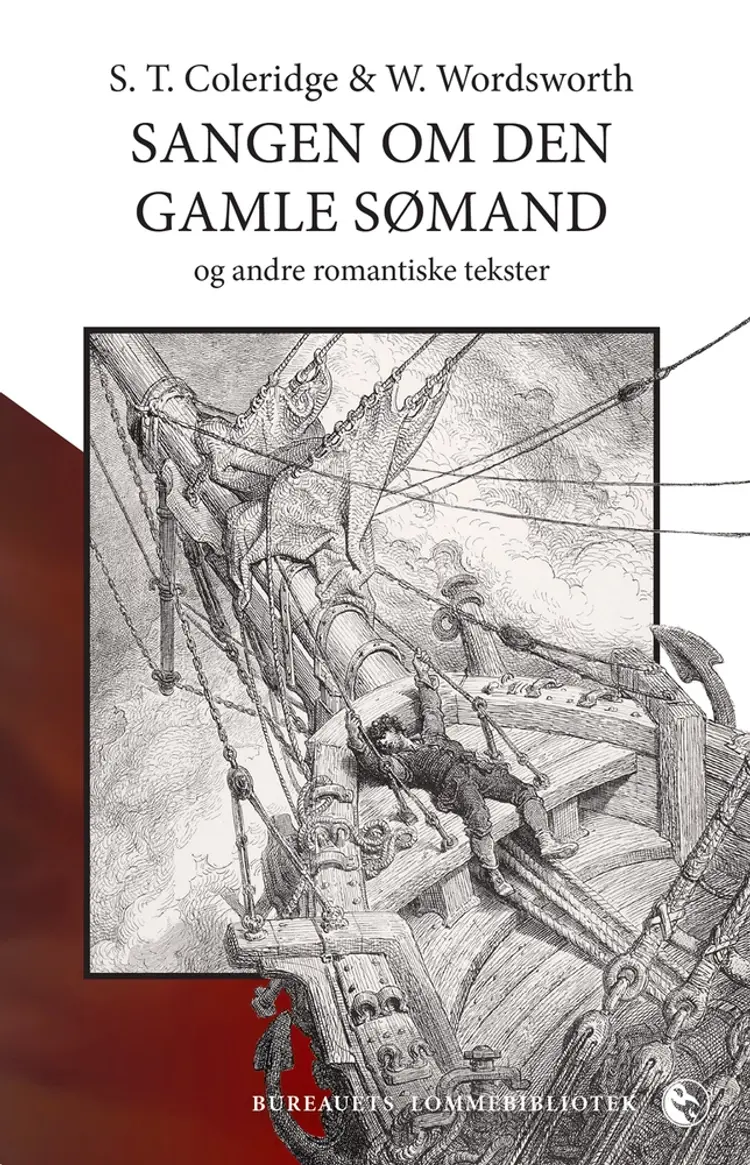 Sangen om den gamle sømand af William Wordsworth