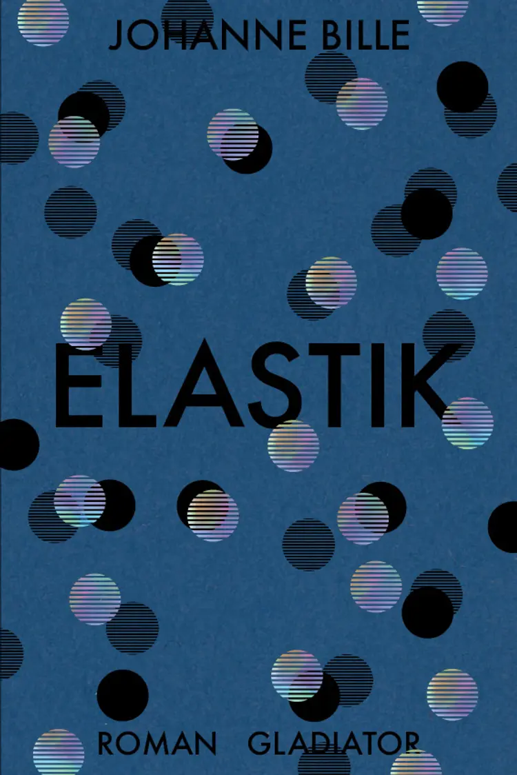 Elastik af Johanne Bille