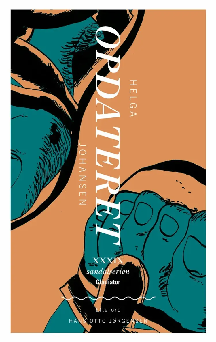 Opdateret af Helga Johansen