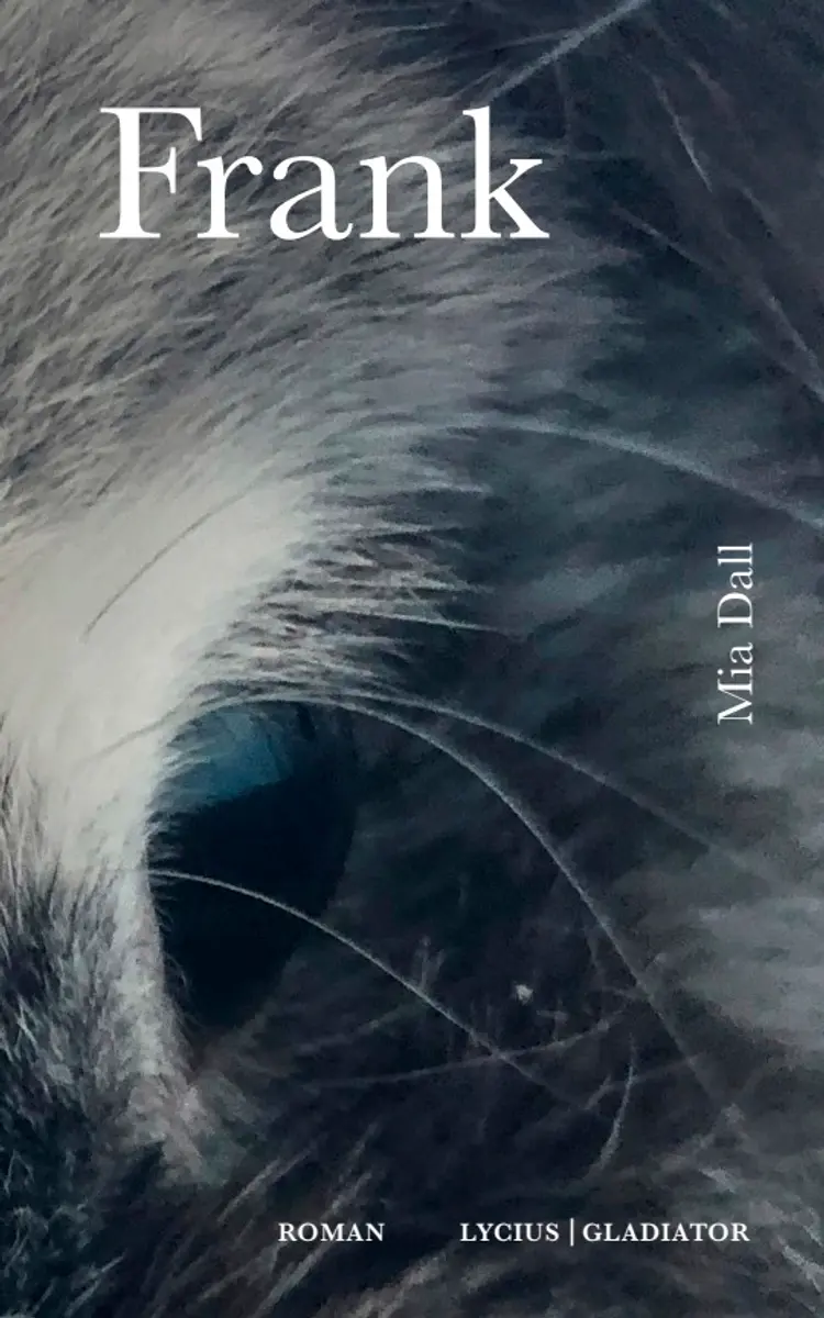 Frank af Mia Dall
