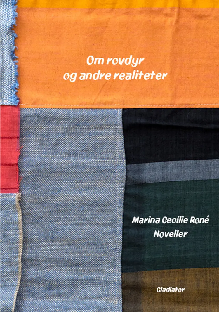 Om rovdyr og andre realiteter af Marina Cecilie Roné