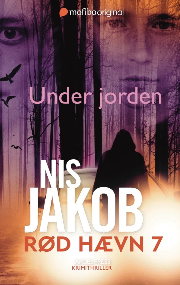 Under jorden cover