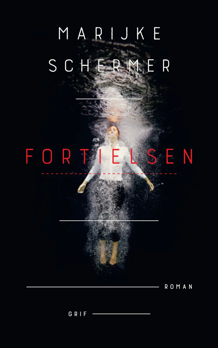 Fortielsen af Marijke Schermer