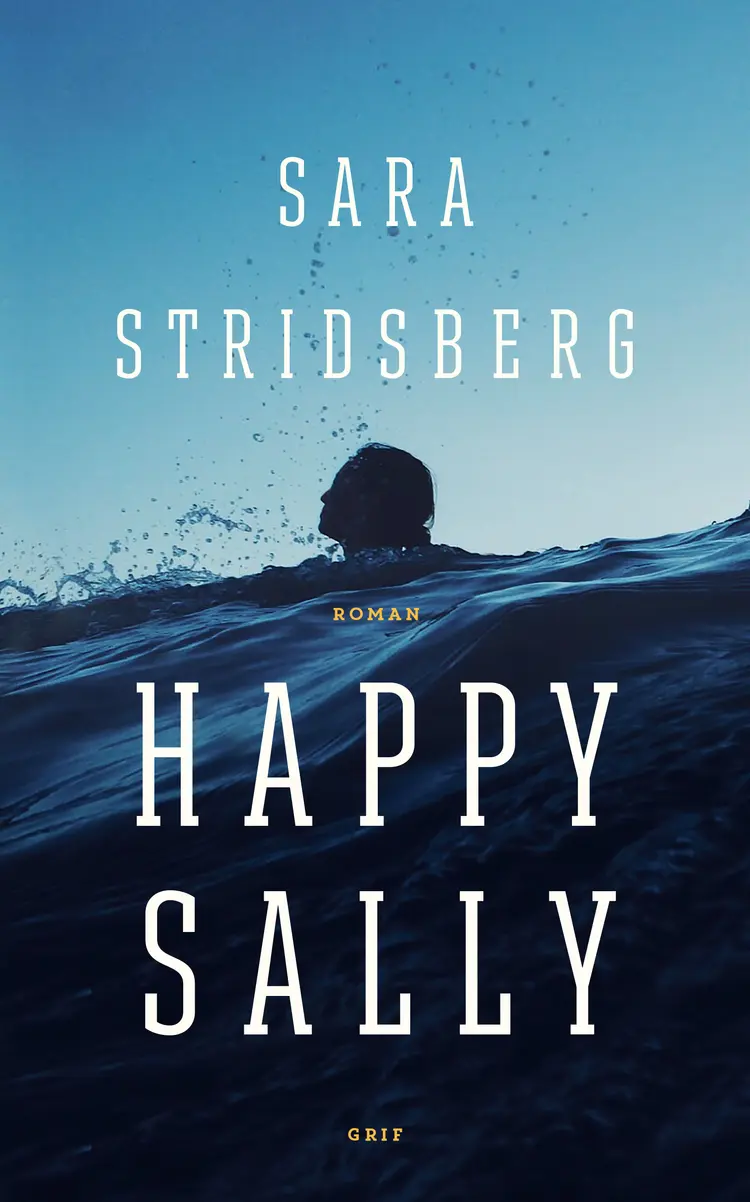 Happy Sally af Charlotte Jørgensen
