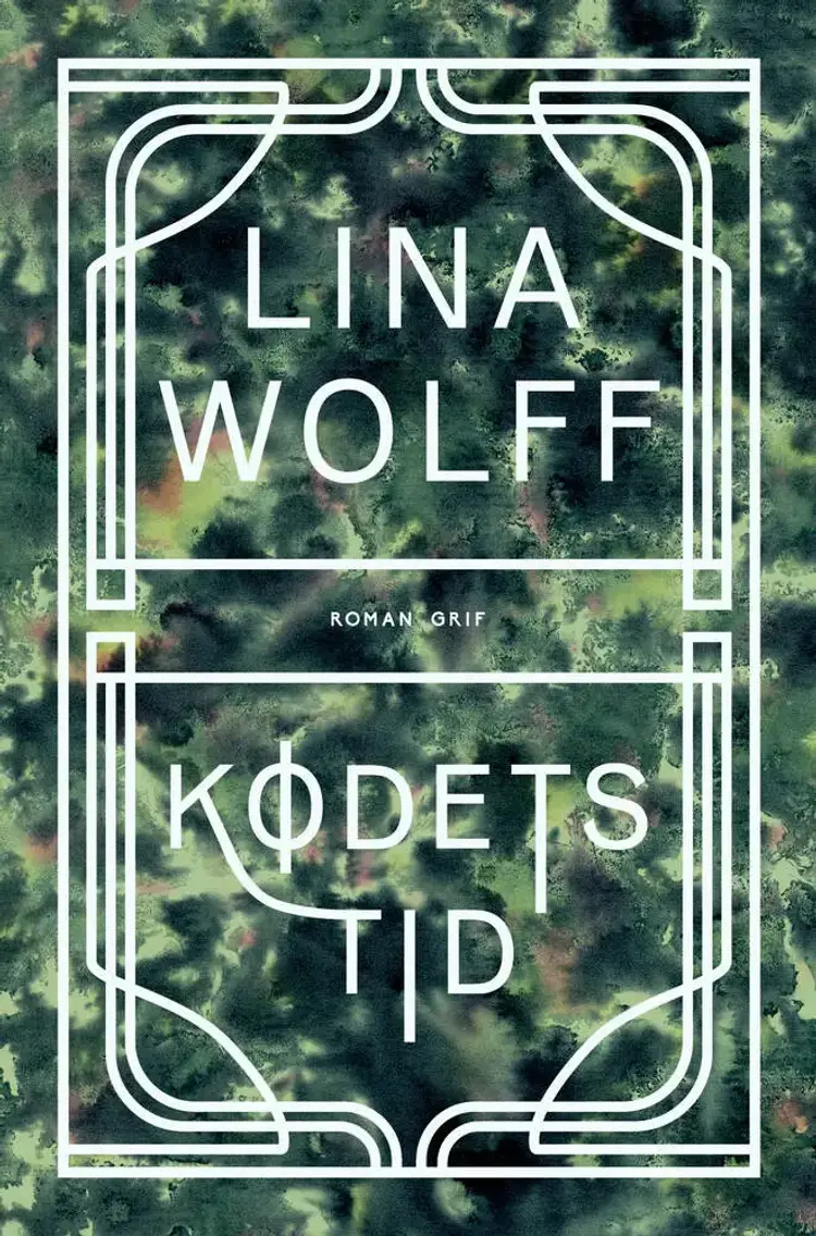 Kødets tid af Lina Wolff