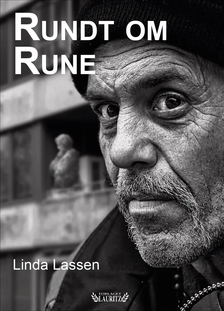 Rundt om Rune af Linda Lassen