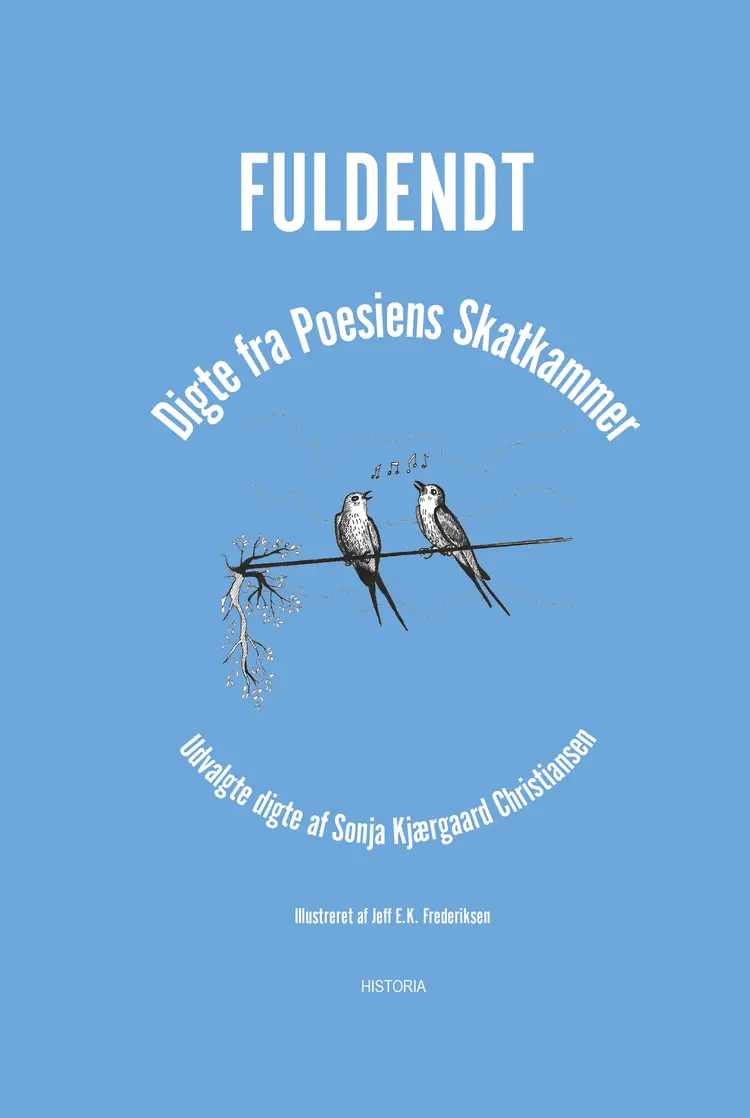 Fuldendt af Sonja Kjærgaard Christiansen