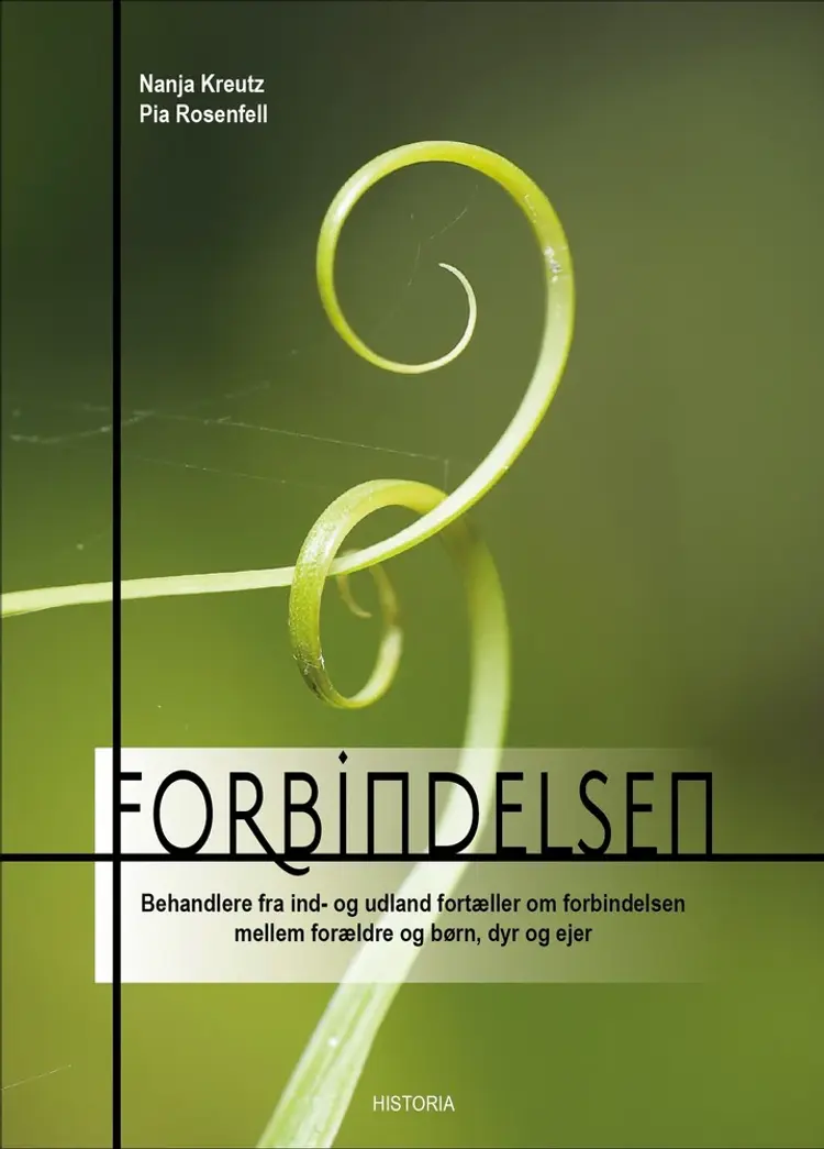 Forbindelsen af Nanja Kreutz