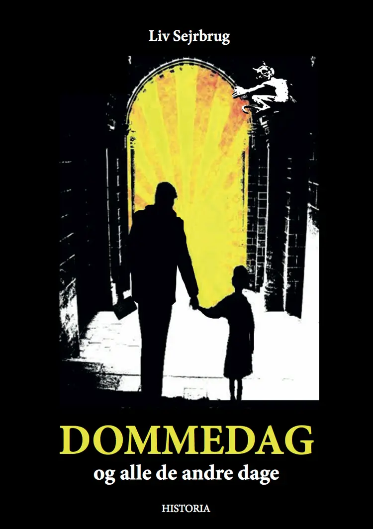 Dommedag og alle de andre dage af Liv Sejrbrug