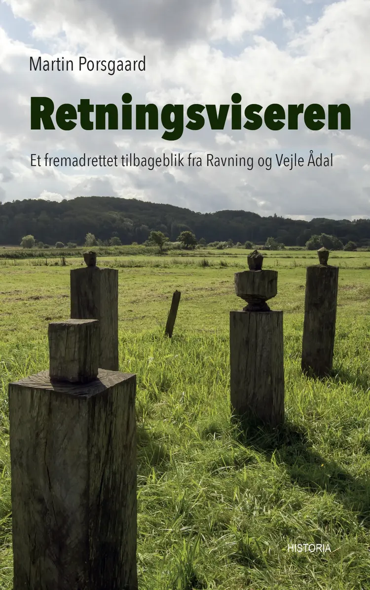Retningsviseren af Martin Porsgaard
