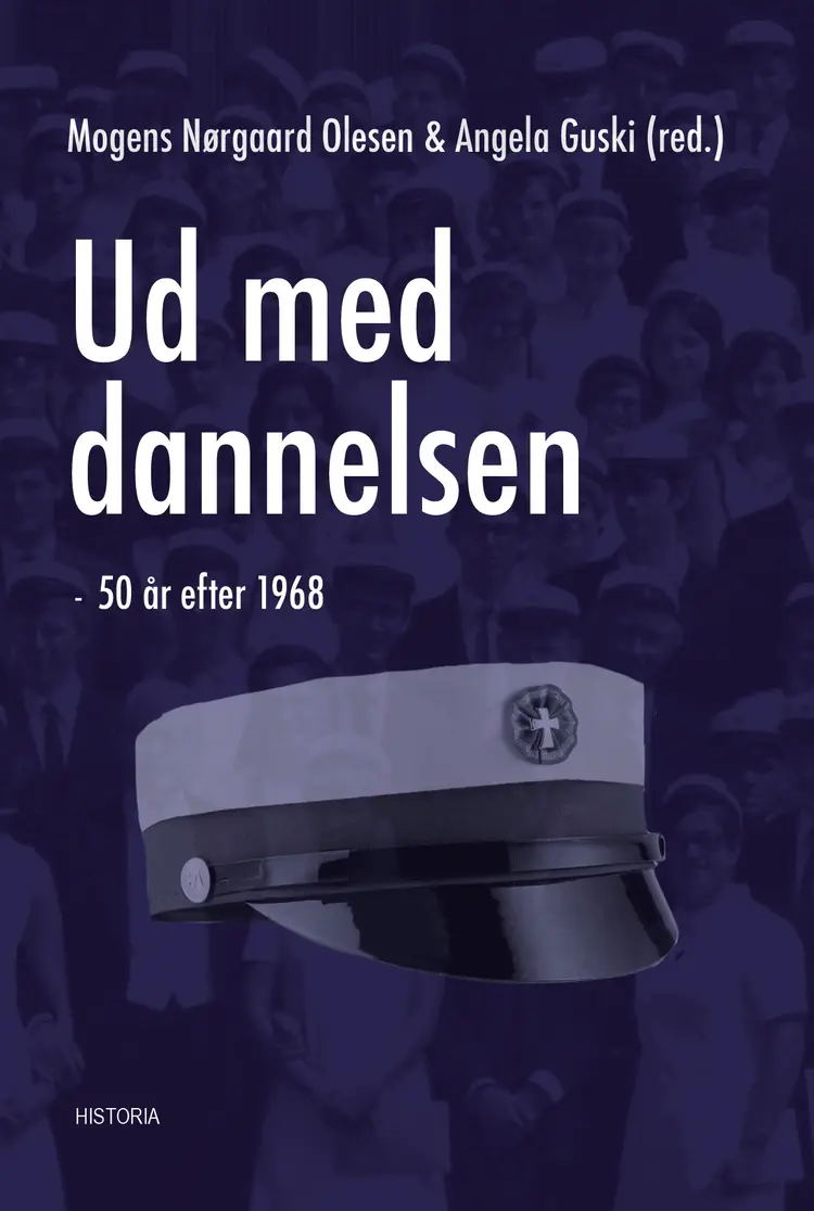 Ud med dannelsen af Mogens Nørgaard Olesen