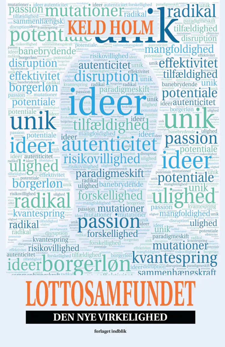 Lottosamfundet af Keld Holm