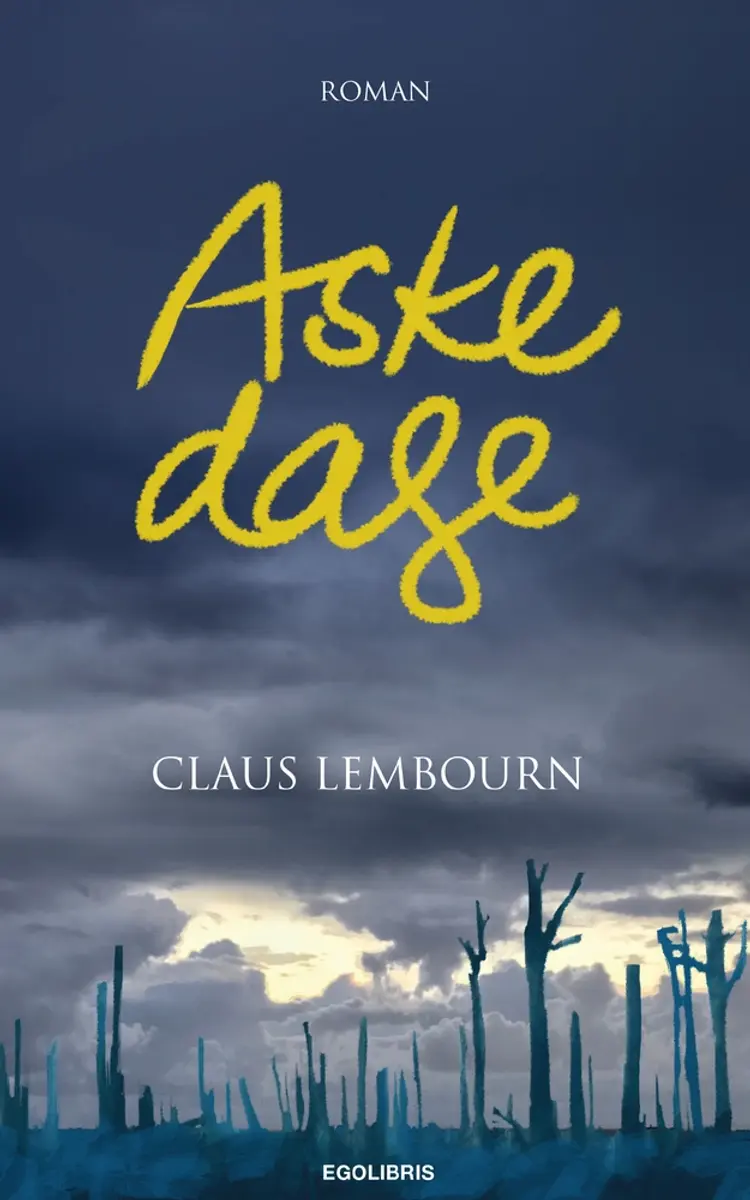 Askedage af Claus Lembourn