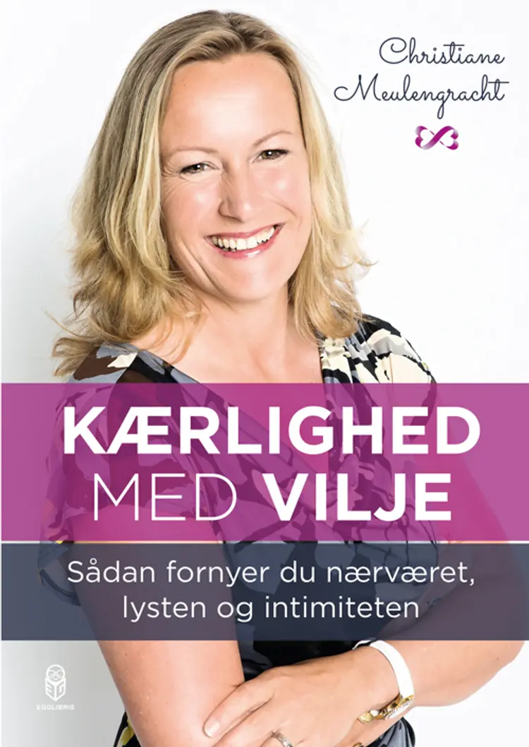 Kærlighed med vilje af Christiane Meulengracht