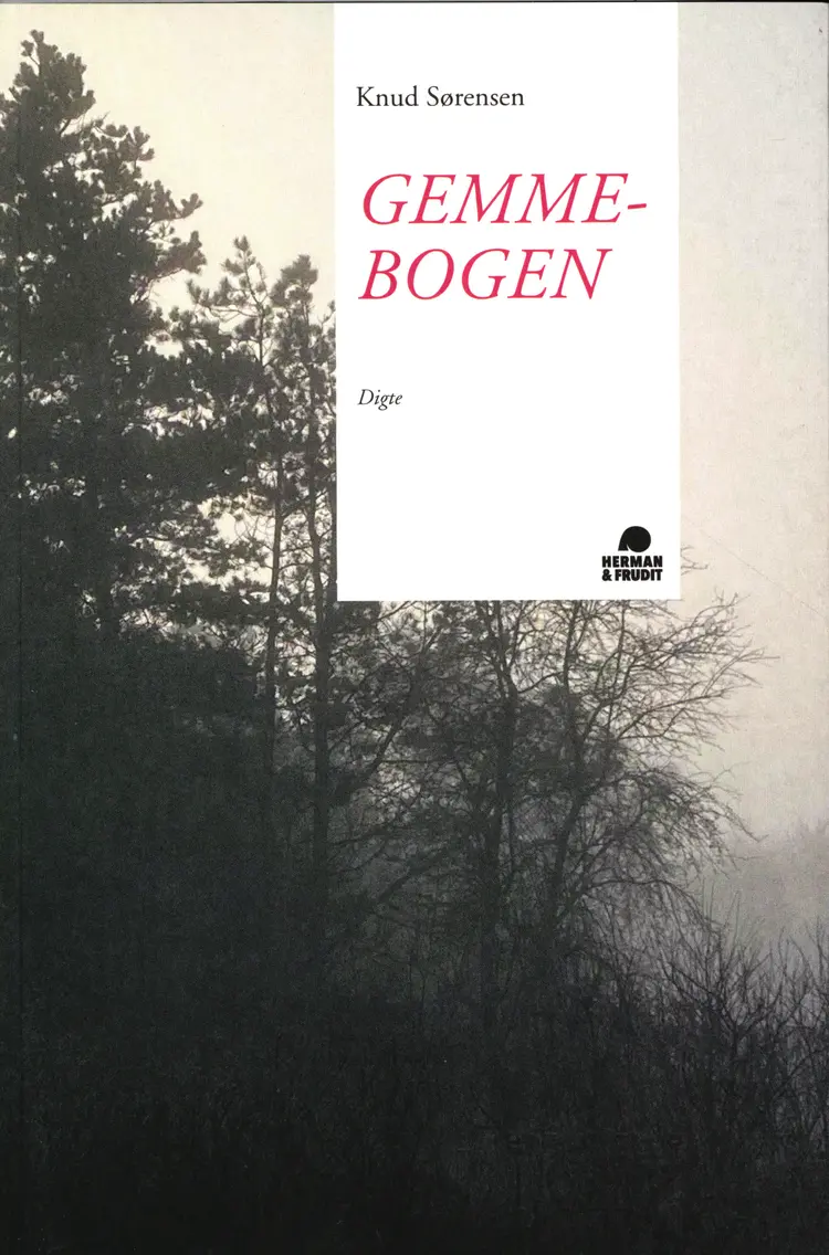 Gemmebogen af Knud Sørensen