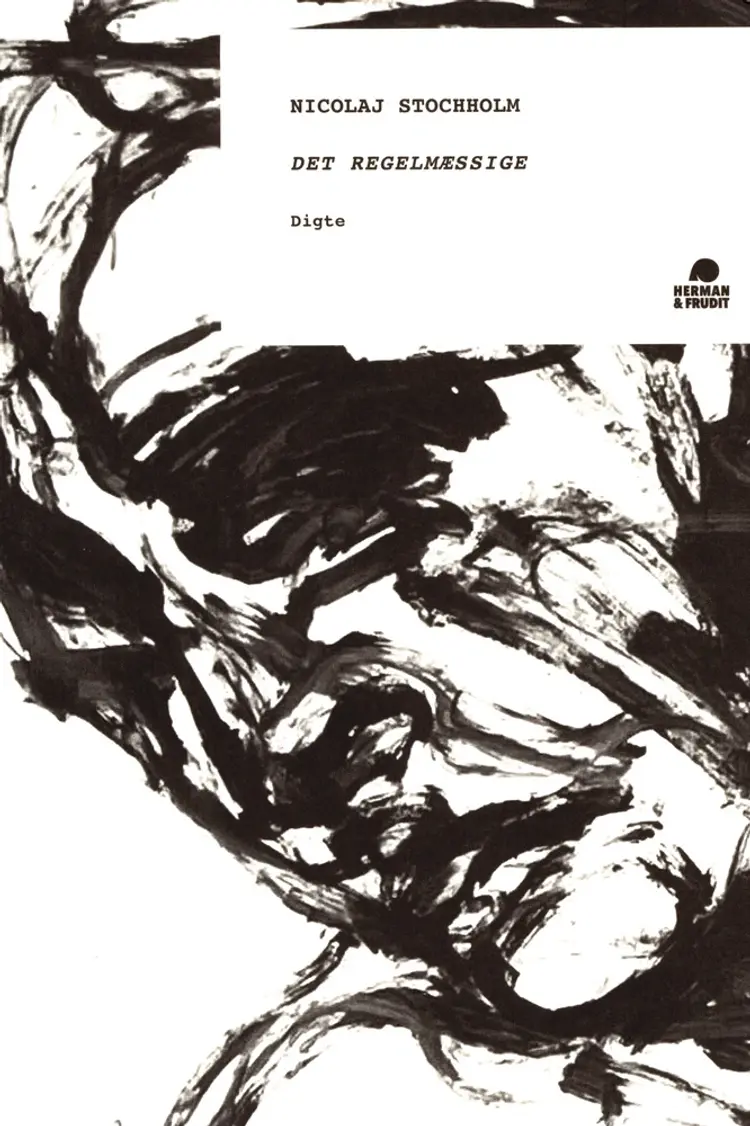 Det regelmæssige af Nicolaj Stochholm