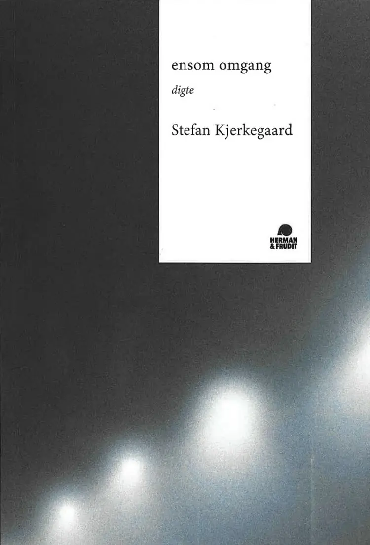 Ensom omgang af Stefan Kjerkegaard