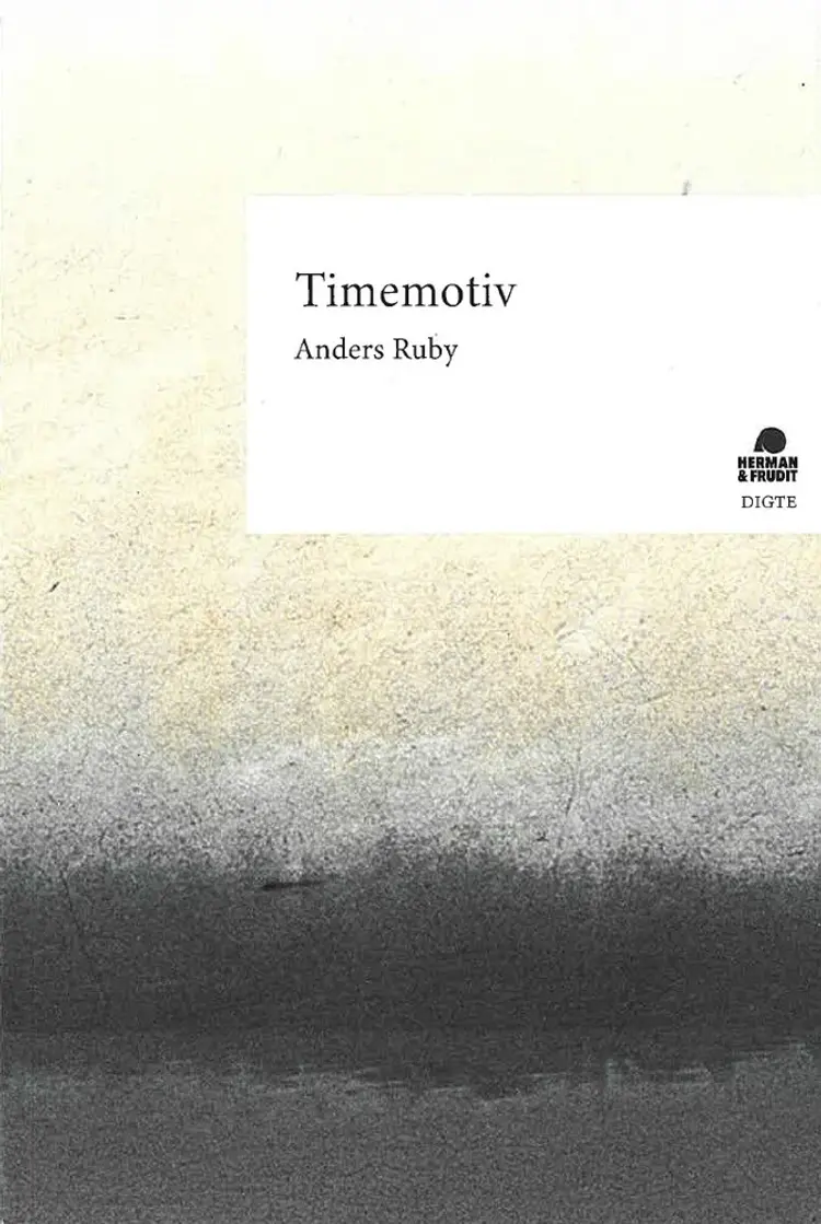 Timemotiv af Anders Ruby