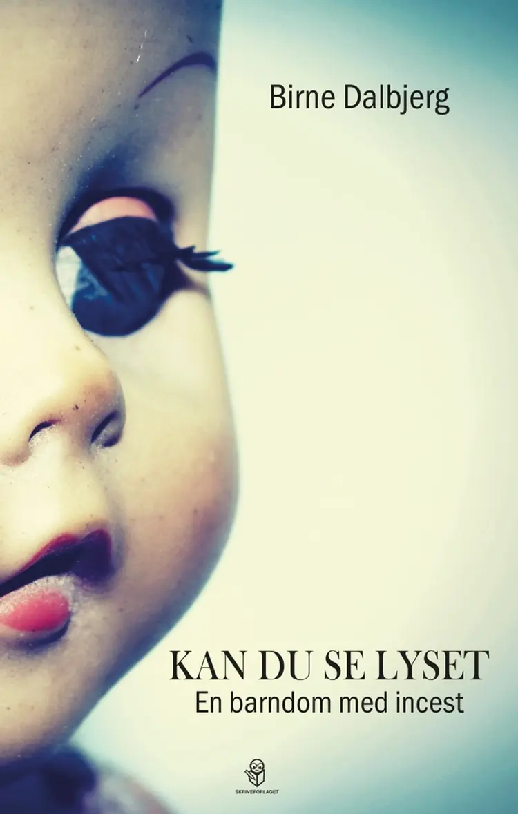 Kan du se lyset af Birne Dalbjerg