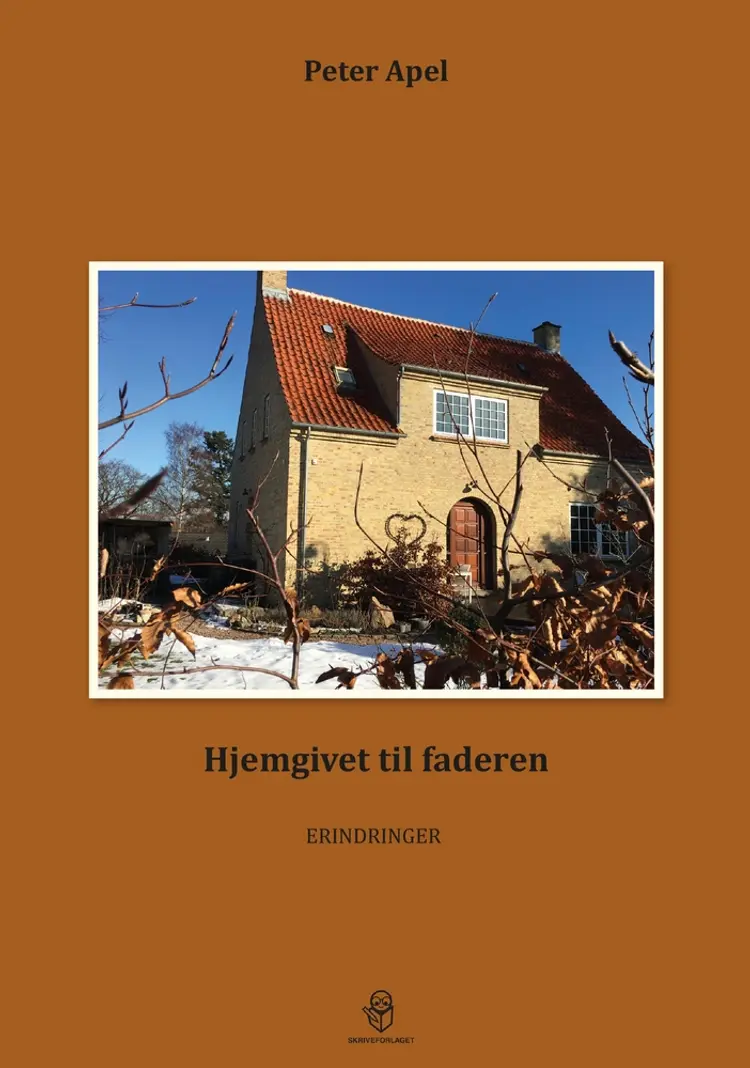 Hjemgivet til faderen af Peter Apel