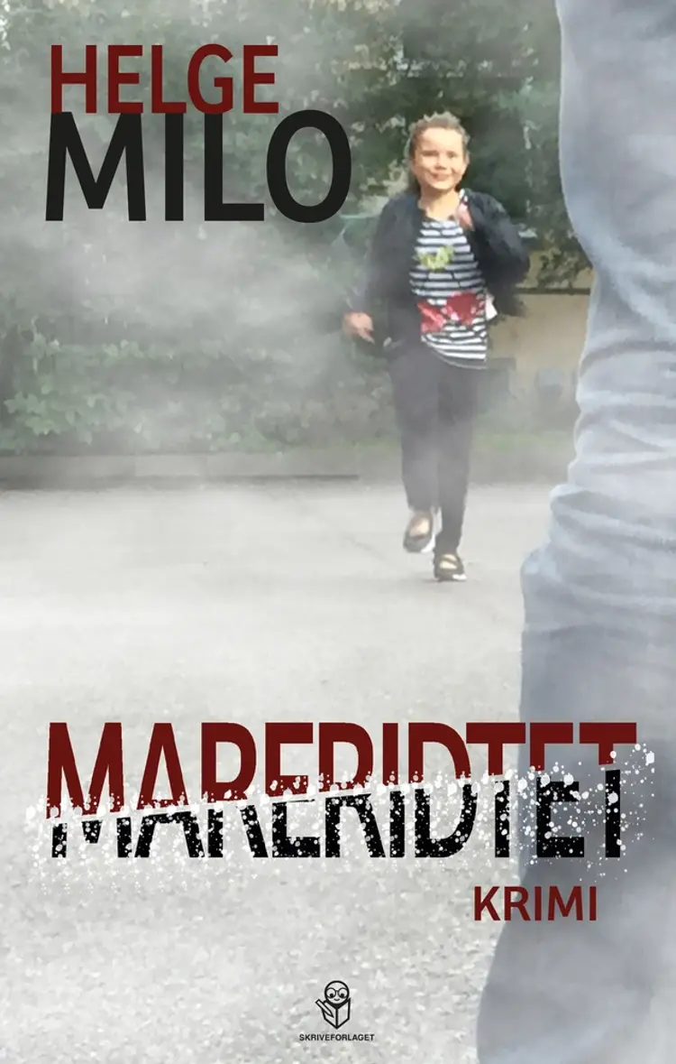 Mareridtet af Helge Milo