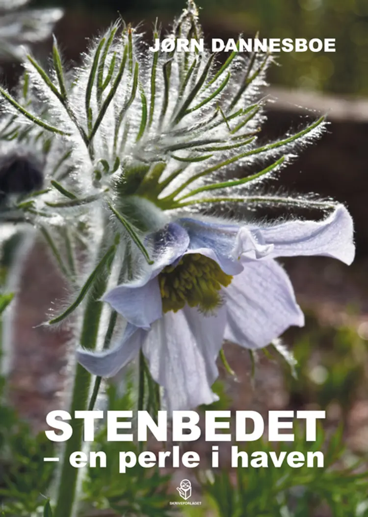 Stenbedet- en perle i haven af Jørn Dannesboe