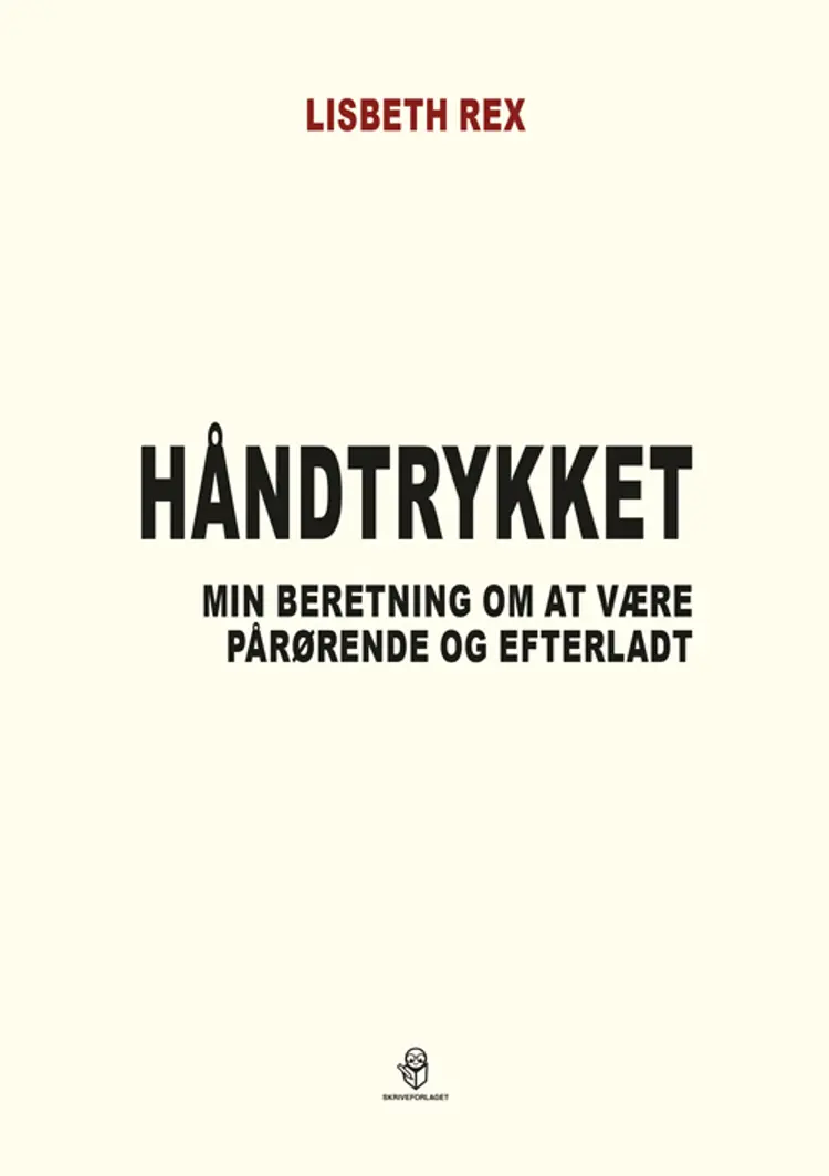 Håndtrykket af Lisbeth Rex