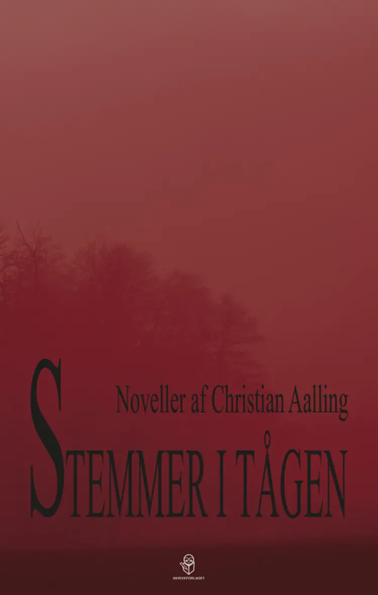 Stemmer i tågen af Christian Aalling