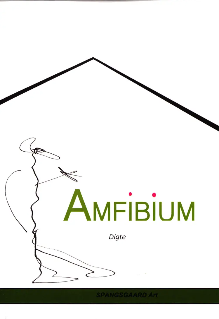 Amfibium af Jørgen Wassilefsky