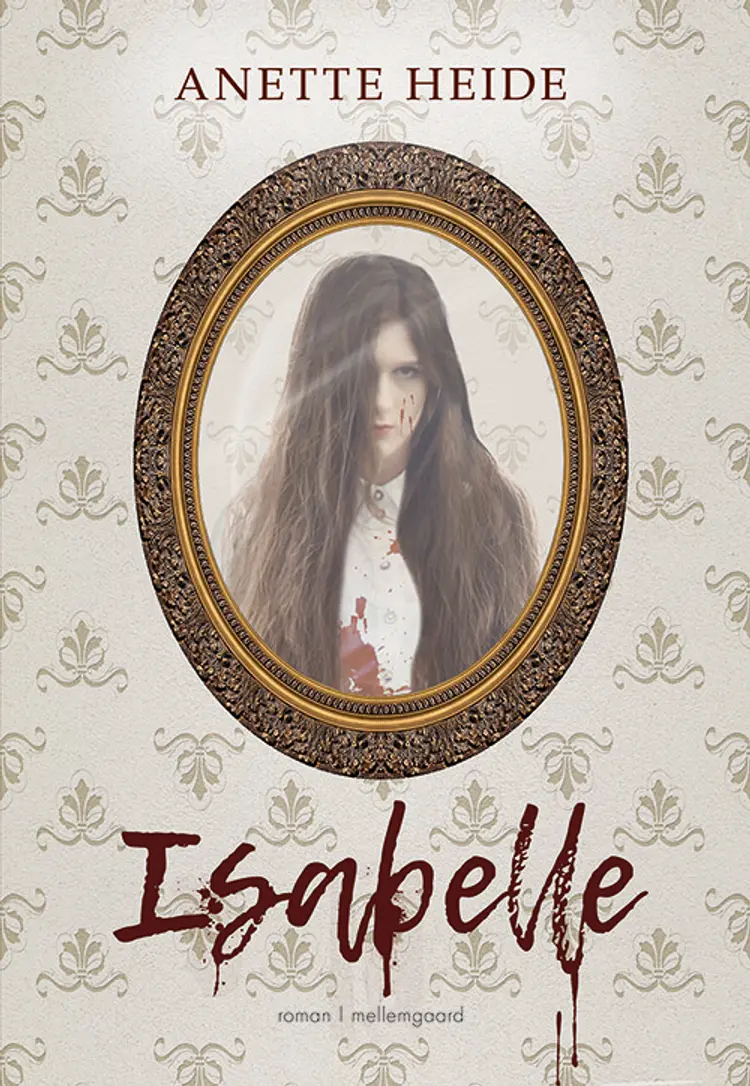 Isabelle af Anette Heide