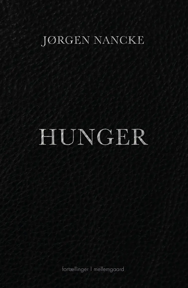 Hunger af Sandra Valentina Tolic