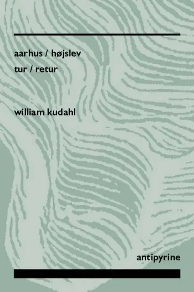 aarhus / højslev af William Kudahl