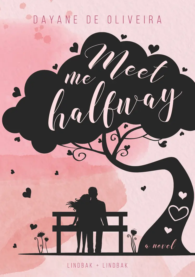 Meet me halfway af Dayane de Oliveira
