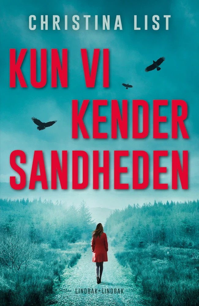Kun vi kender sandheden cover